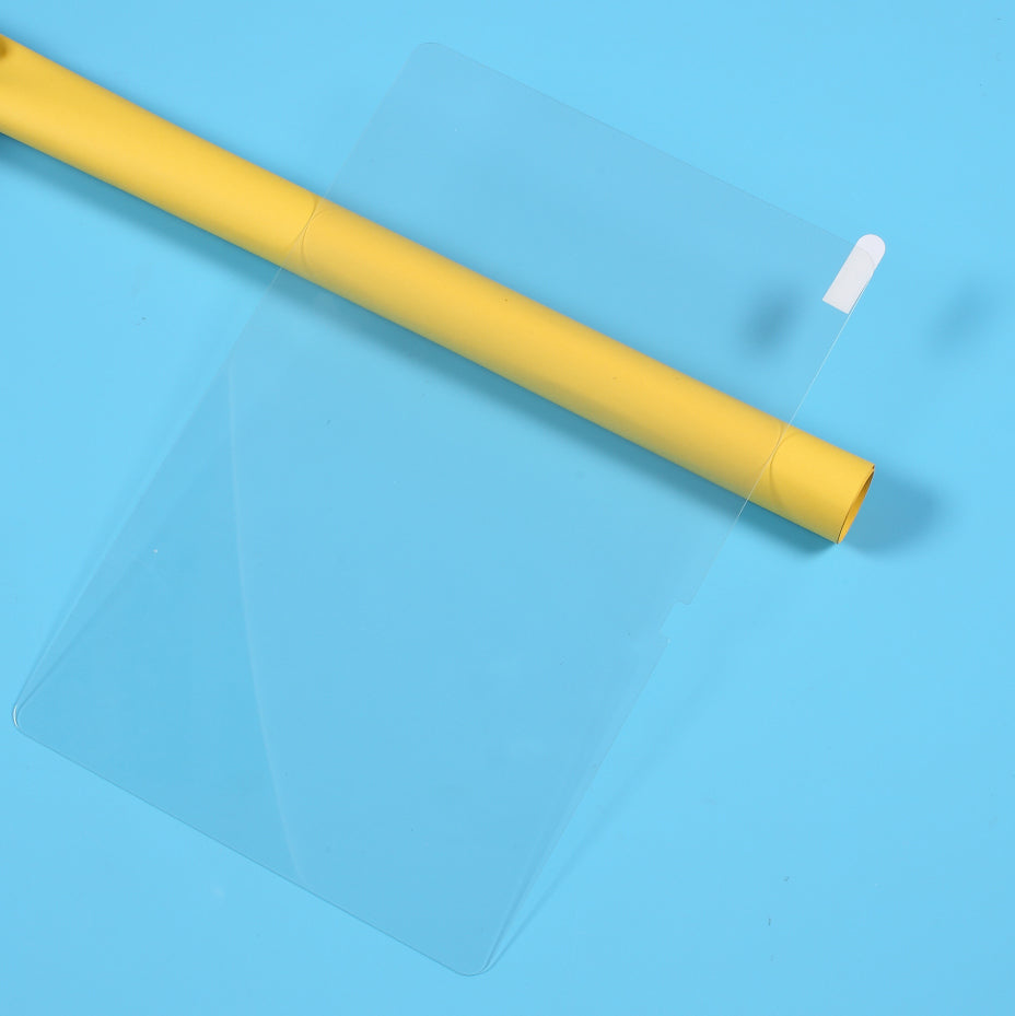 0.3mm Arc Edge Tempered Glass Screen Protector Shield Film for Samsung Galaxy Tab S9 S7 Tab S7 FE Tab S8  0.3mm Arc Edge Tempered Glass Screen Protector Shield Film for Samsung Galaxy Tab S9 S7 Tab S7 FE Tab S8